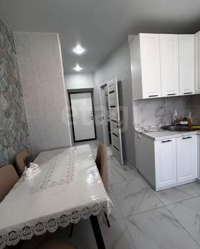 1-к квартира, вторичка, 35м2, 2/5 этаж