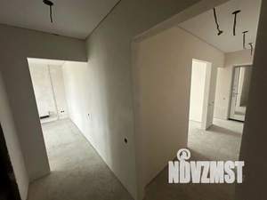 2-к квартира, вторичка, 51м2, 8/9 этаж