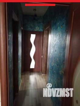 3-к квартира, вторичка, 81м2, 2/3 этаж