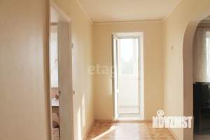 2-к квартира, вторичка, 58м2, 4/11 этаж