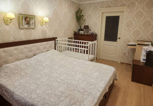 2-к квартира, вторичка, 58м2, 5/11 этаж