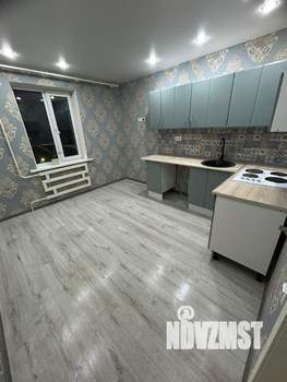 1-к квартира, вторичка, 34м2, 6/9 этаж
