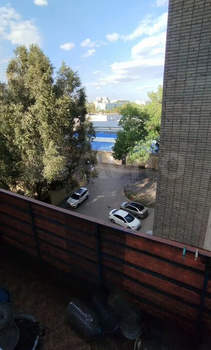 2-к квартира, вторичка, 45м2, 5/9 этаж