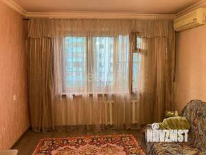 3-к квартира, вторичка, 63м2, 6/9 этаж