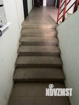 1-к квартира, вторичка, 28м2, 2/3 этаж