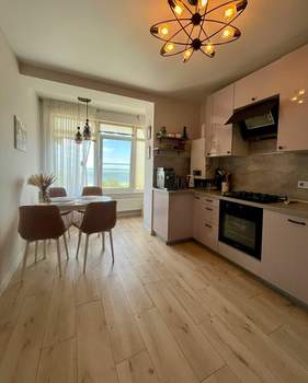 2-к квартира, вторичка, 66м2, 7/8 этаж