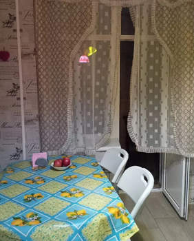 1-к квартира, вторичка, 50м2, 3/9 этаж