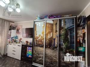 2-к квартира, вторичка, 43м2, 5/5 этаж