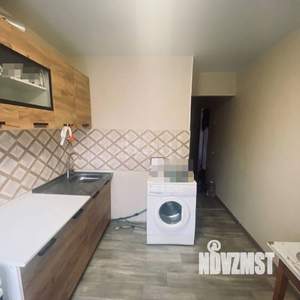 1-к квартира, вторичка, 32м2, 2/5 этаж