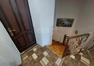 3-к квартира, вторичка, 86м2, 5/6 этаж