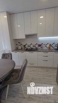 1-к квартира, вторичка, 37м2, 6/8 этаж