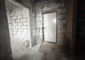 1-к квартира, вторичка, 36м2, 8/9 этаж