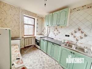 2-к квартира, вторичка, 48м2, 4/10 этаж