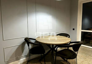 1-к квартира, вторичка, 45м2, 7/9 этаж