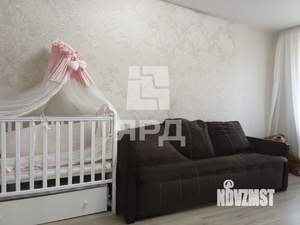 1-к квартира, вторичка, 32м2, 5/5 этаж