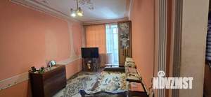 1-к квартира, вторичка, 28м2, 4/5 этаж