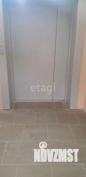 1-к квартира, вторичка, 49м2, 10/10 этаж