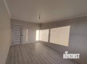 2-к квартира, вторичка, 65м2, 7/9 этаж