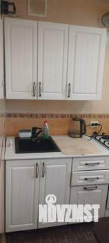 2-к квартира, вторичка, 44м2, 1/2 этаж
