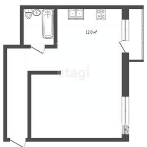 Фото квартиры на продажу (2)