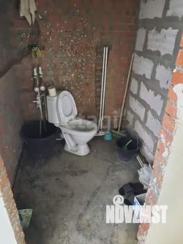 1-к квартира, вторичка, 25м2, 3/3 этаж