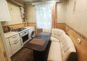 2-к квартира, вторичка, 44м2, 1/2 этаж