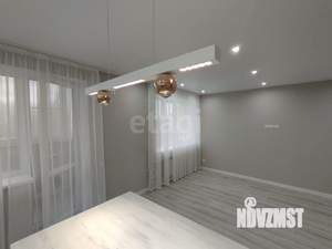 1-к квартира, вторичка, 49м2, 6/10 этаж