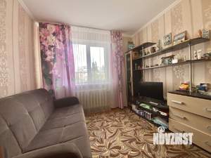 3-к квартира, вторичка, 60м2, 4/5 этаж