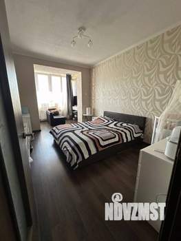 1-к квартира, вторичка, 44м2, 7/8 этаж