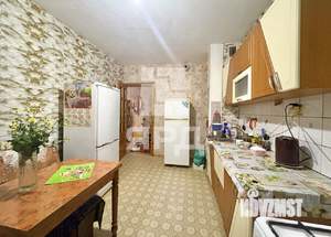 2-к квартира, вторичка, 51м2, 5/10 этаж