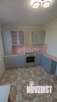 1-к квартира, вторичка, 38м2, 8/10 этаж