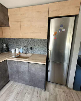2-к квартира, вторичка, 53м2, 3/5 этаж