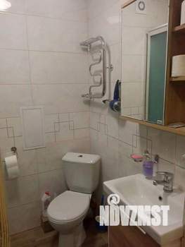 2-к квартира, вторичка, 43м2, 1/5 этаж