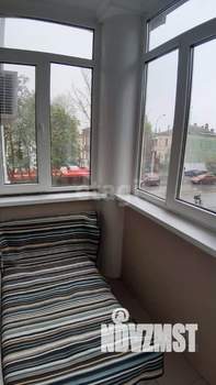 3-к квартира, вторичка, 55м2, 2/5 этаж