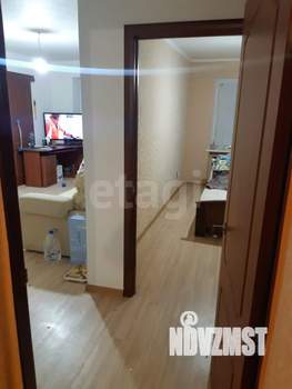 3-к квартира, вторичка, 55м2, 4/5 этаж