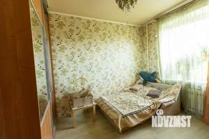 2-к квартира, вторичка, 56м2, 5/5 этаж