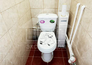 2-к квартира, вторичка, 51м2, 3/5 этаж