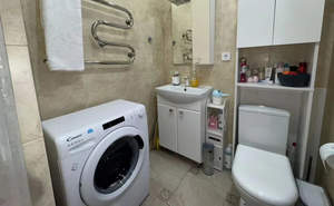 3-к квартира, вторичка, 56м2, 2/5 этаж