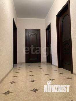 2-к квартира, вторичка, 87м2, 2/6 этаж