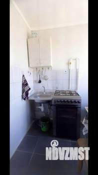 1-к квартира, вторичка, 33м2, 5/5 этаж