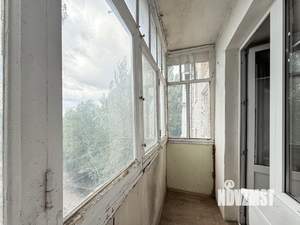 2-к квартира, вторичка, 46м2, 4/5 этаж