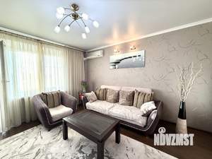3-к квартира, вторичка, 58м2, 5/10 этаж