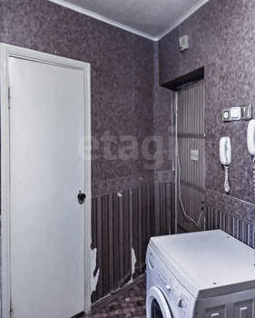 2-к квартира, вторичка, 43м2, 2/9 этаж