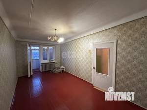 2-к квартира, вторичка, 41м2, 5/5 этаж