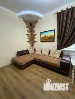 2-к квартира, вторичка, 40м2, 2/2 этаж