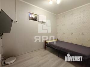 1-к квартира, вторичка, 48м2, 6/9 этаж