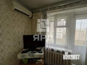 2-к квартира, вторичка, 44м2, 5/5 этаж