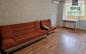 2-к квартира, вторичка, 43м2, 2/5 этаж