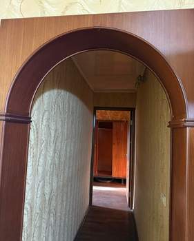 2-к квартира, вторичка, 43м2, 4/5 этаж