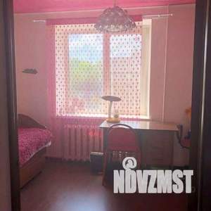 3-к квартира, вторичка, 64м2, 3/5 этаж